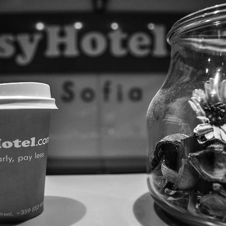 อีซี โฮเทล โซเฟีย Hotel ภายนอก รูปภาพ