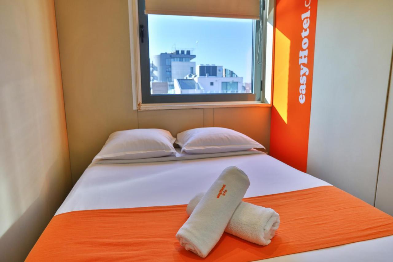 อีซี โฮเทล โซเฟีย Hotel ภายนอก รูปภาพ