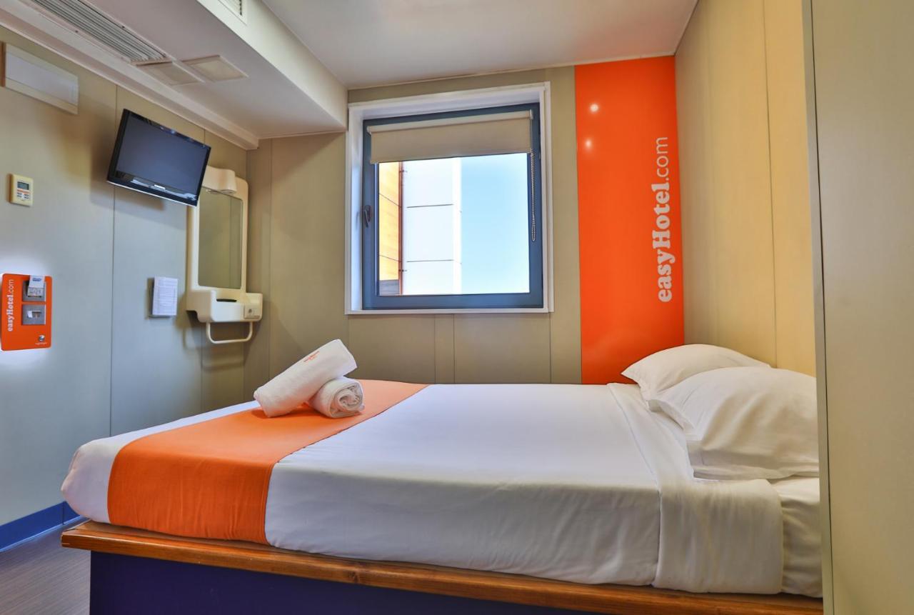 อีซี โฮเทล โซเฟีย Hotel ภายนอก รูปภาพ
