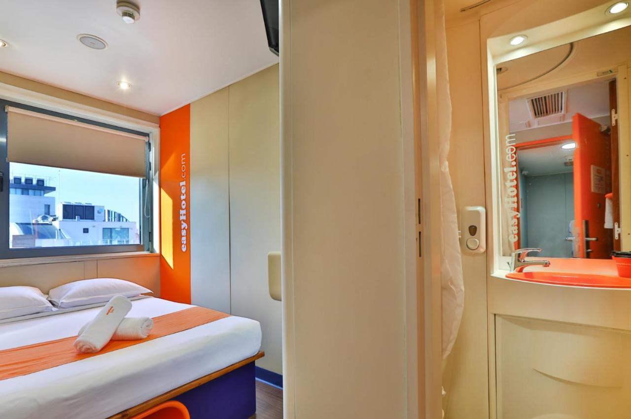 อีซี โฮเทล โซเฟีย Hotel ภายนอก รูปภาพ