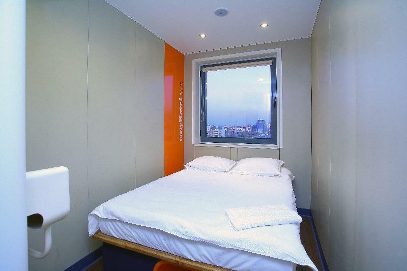 อีซี โฮเทล โซเฟีย Hotel ภายนอก รูปภาพ